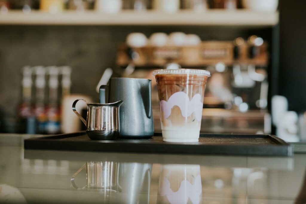 Article cold brew coffee